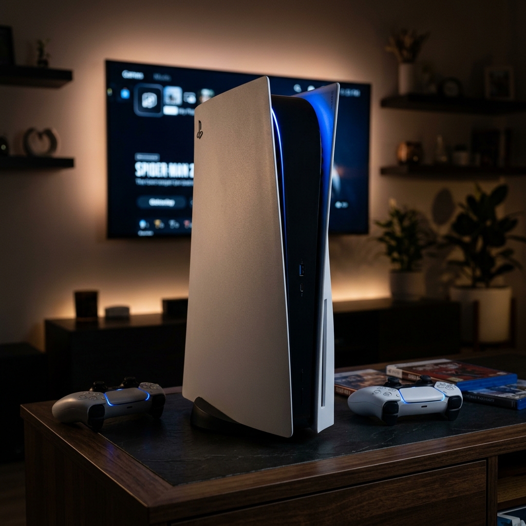 Sony PS5 Console